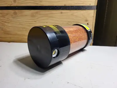 NEW AIR SENTRY X-102