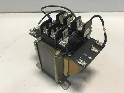 USED GENERAL ELECTRIC 9T58B3467G18
