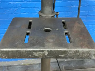 USED DELTA 15665