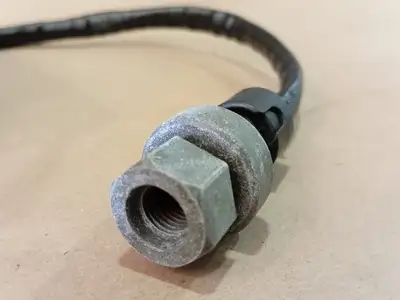 USED CATERPILLAR 157-8394