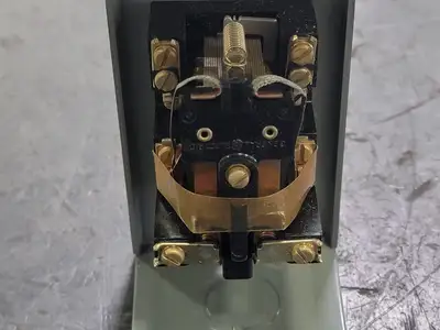 USED GENERAL ELECTRIC CR2790-E101A2