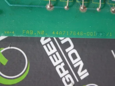 GE Fanuc IC600YB804B Input Module Used