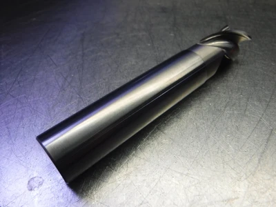LMT Onsrud 1" 3 Flute Carbide Endmill EM-AMC 1x1.25/2 125 3R0.03A (LOC2805A)