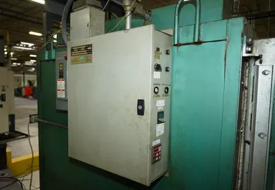 1990 PYRADIA R4C485157VMTGR Batch Ovens | Mohawk Machinery (4)