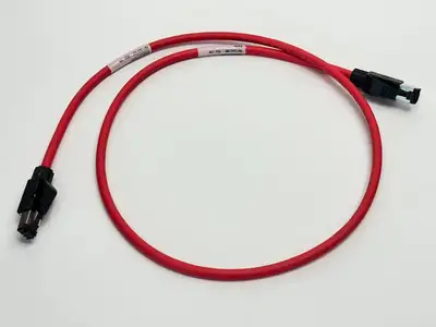 Used Rexroth R911342086 Cable & Wire Michigan US | Maverick Industrial Sales #1454216