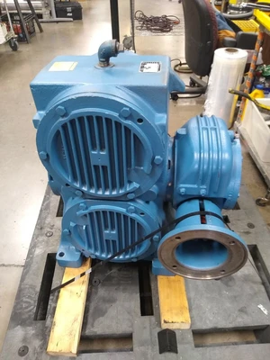 USED CONE DRIVE MUD60A068-G5