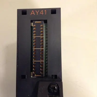 USED MITSUBISHI AY41