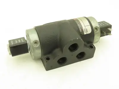 New | in-Stock ARO FLUID POWER _UNKNOWN_ Valves/Fittings | Arrow Industrial #612923