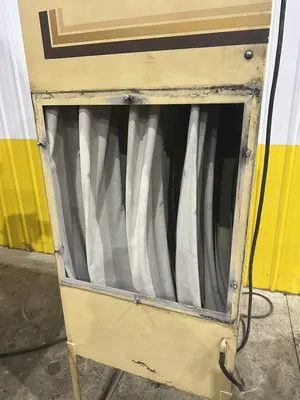USED EMPIRE PF-3645