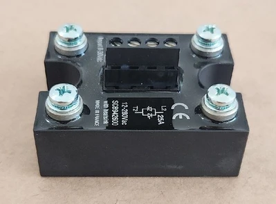 NEW CELDUC SCB942600
