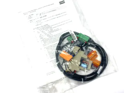NEW KONE BYPASS SWITCH WIRING HARNESS MOD