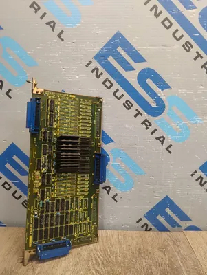 FANUC LTD. A16B-1212-0222/01A Printed Circuit Boards (PCBs) | ESS Industrial Equipment Sales (1)