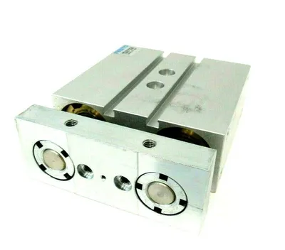 NEW FESTO DPZ-32-10-P-A CYLINDER 159817 DPZ3210PA