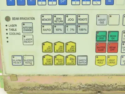 Used MITSUBISHI _UNKNOWN_ Automation Control (HMI) Indiana US | Arrow Industrial #1316667
