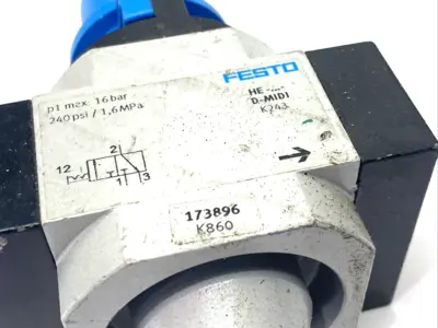USED FESTO 173896