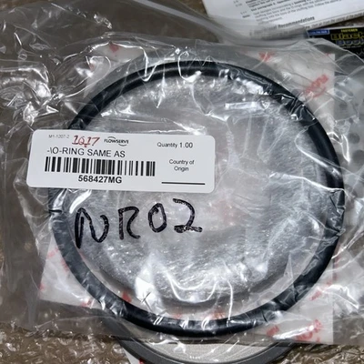 NEW Flowserve KEPR1375333