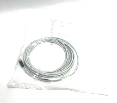 New | in-Stock Murrelektronik Single Ended M8 female 0° A-cod. Cable Cable & Wire Michigan US | Maverick Industrial Sales #1392796