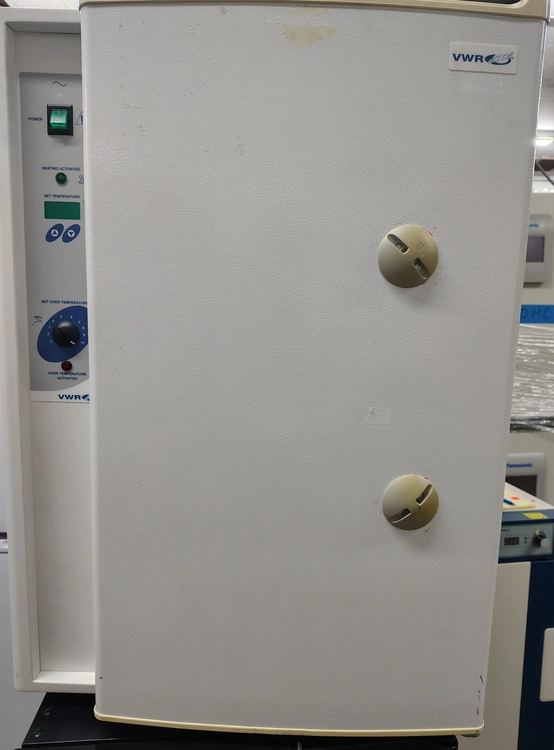 Used VWR VWR SHELDON MODEL 2005 (PART # 9110567) Incubators California US | Biotech Equipment Sales #1464516