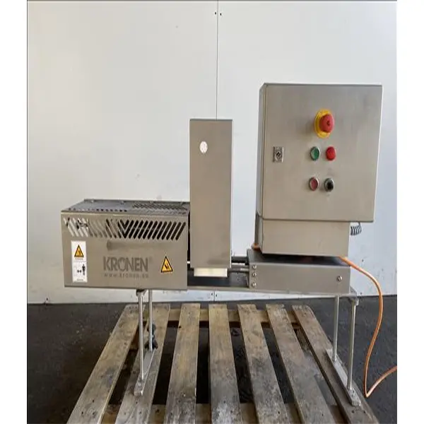 Used Kronen _UNKNOWN_ Slicers / Dicers / Cutters | ISCA #1299023