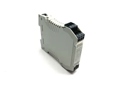 USED ALLEN-BRADLEY SER. A SIGNAL CONDITIONER PASSIVE ISOLATER, SPLITTER