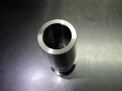 PrimeTool CAT40 1.25" Shrink Fit Tool Holder 6.3" Pro T00CA40220-32160A (LOC1629)