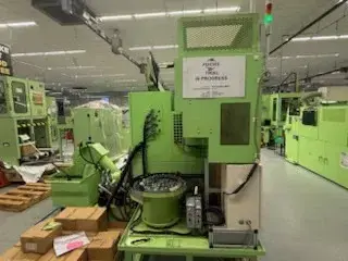 2019 DMG MORI AA-1 CNC Lathes | Toolquip, Inc. (5)