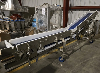 USED AMFEC BC 200