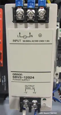 USED WEXXAR WF-30T