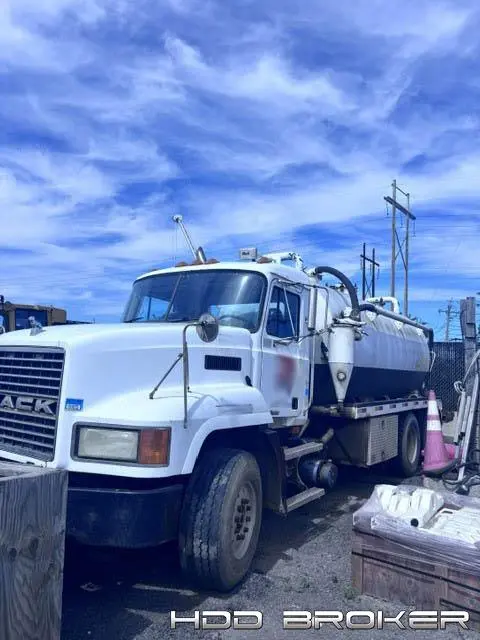 Used 2009 _UNKNOWN_ 2009 Septic/Sewer/Vacuum Trucks Florida US | HDD Broker #1424583