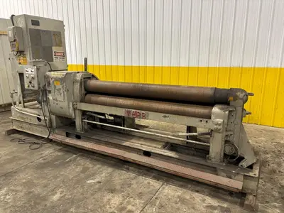 USED WEBB R5LR-7006