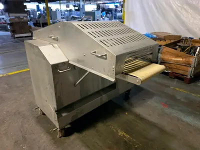 Used GRASSELLI KSL Slicers / Dicers / Cutters Illinois US | M&M Equipment Corp. #1503829