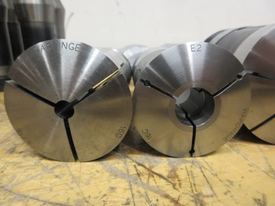 Used GENERIC GENERIC Collets Minnesota US | Machinesused.com #1411707