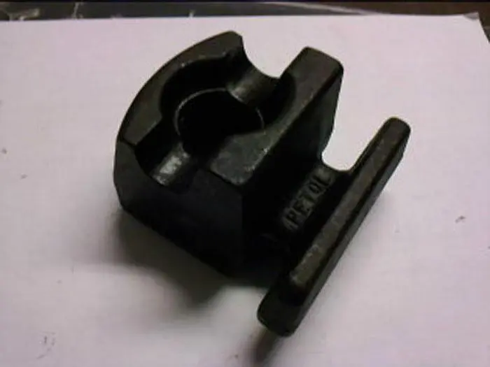 New | in-Stock PETOL GEARENCH TOOLS HN01 JAW HOOK NUT Parts Pennsylvania US | East West Machinery & Drilling #1415880