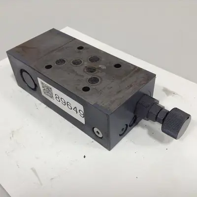 USED PARKER PRM3PP25K31