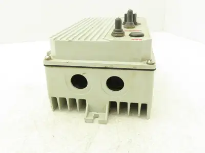 Baldor BC154-R Reversing DC Motor Control 90-180VDC 1-2Hp 115 & 208/230V In-READ