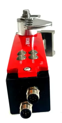NEW EUCHNER CET4-AR-CRA-AH-50X-SG-C2333-120246 SAFETY SWITCH 120246