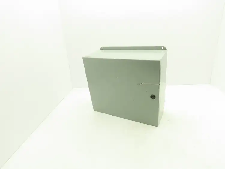 Used HAMMOND MANUFACTURING _UNKNOWN_ Miscellaneous MRO | Arrow Industrial #651863