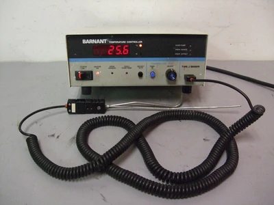 USED BARNANT 621-8600