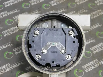 USED HONEYWELL STD120-E1H-00000-MB-F1D3
