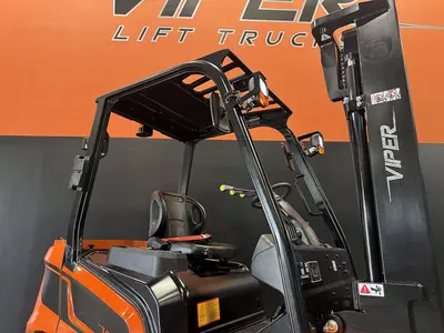 NEW 2026 VIPER FD25F