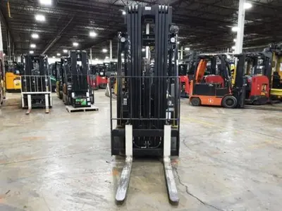 USED 2021 YALE ERP040