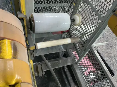 Used KALAMAZOO PACKAGING SYSTEMS 830FA12 Miscellaneous Packaging Equipment Ohio US | HGR 24 #1296798
