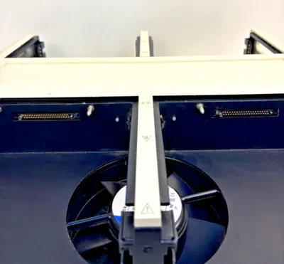 USED Bio-Rad Tetrad 2