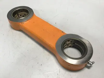 USED CINCINNATI MILACRON 5035627
