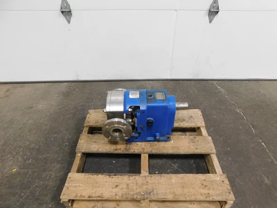 Used Viking _UNKNOWN_ Pumps Ohio US | Equipment Recovery Corp. #1330650