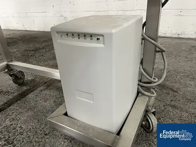 USED Germfree Laminar Flow Hood