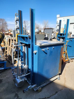 USED RAMCO CM36SSSX