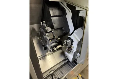 Used _UNKNOWN_ _UNKNOWN_ CNC Lathes Utah US | KD Auctions #1549328
