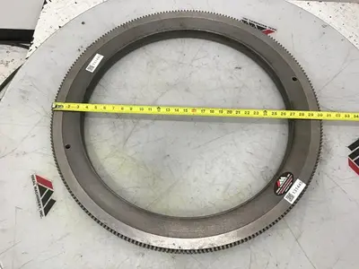 USED VAN DORN 300601-1