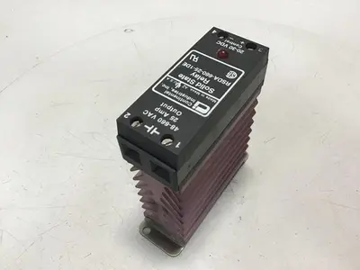 USED CONTINENTAL INDUSTRIES RSDA-660-25-1DE